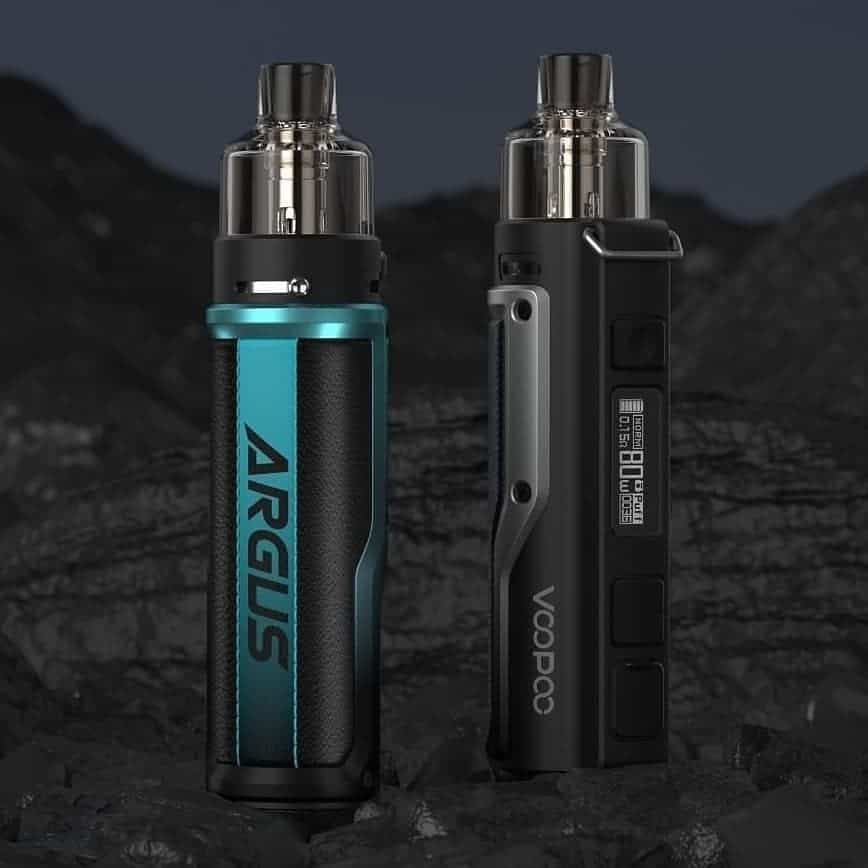 VOOPOO Argus X Review - Downgraded | VapinGood