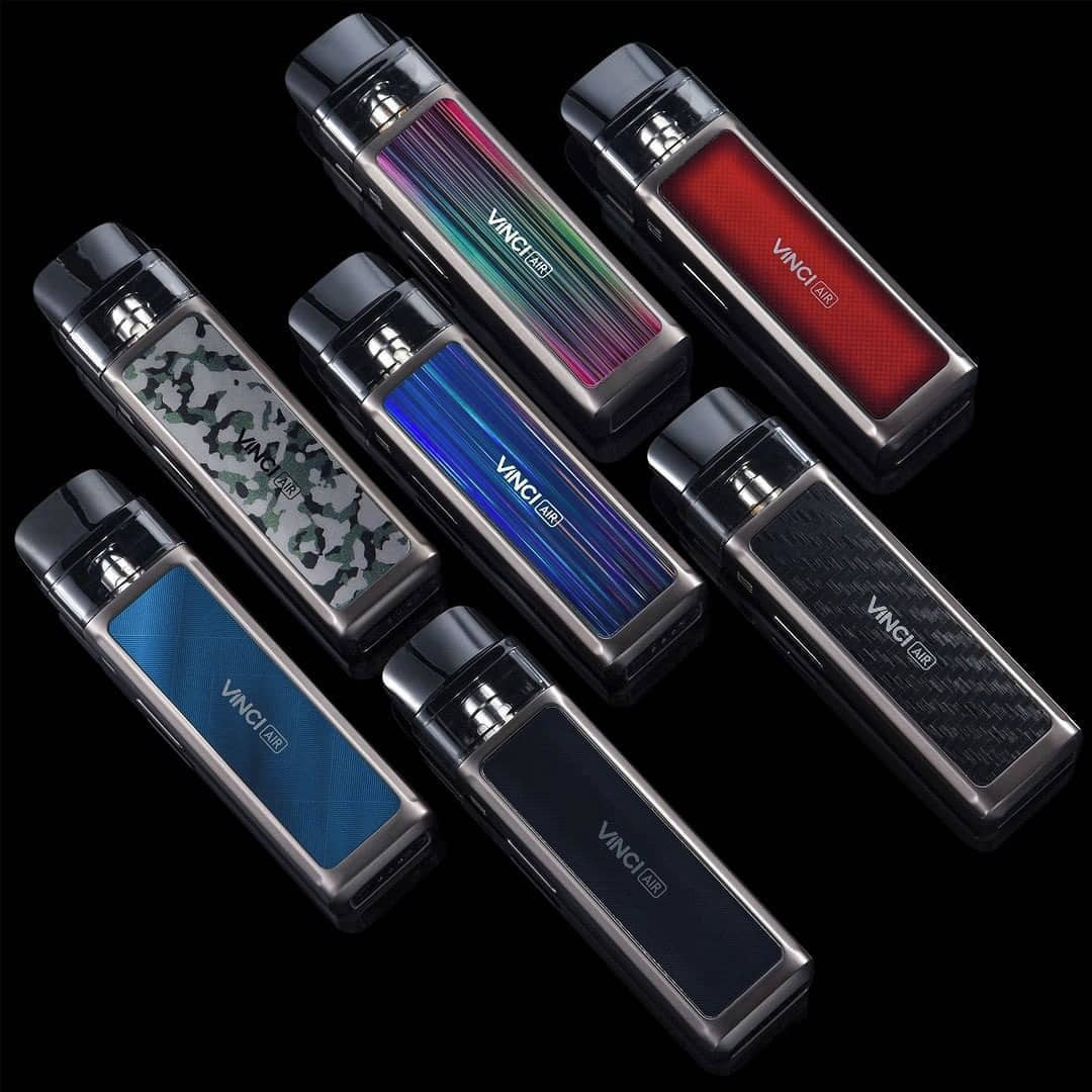 VOOPOO Vinci Air 30w