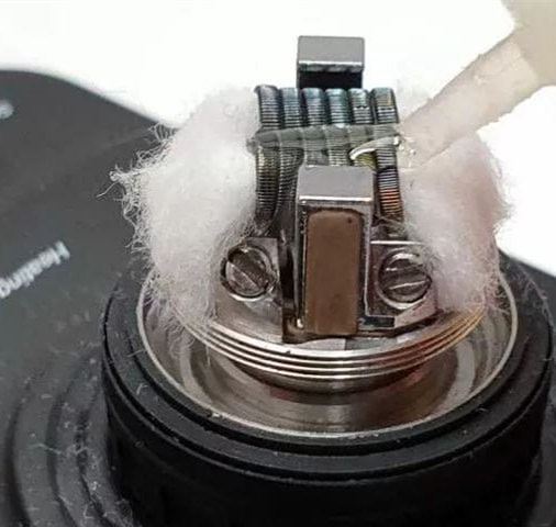 Dovpo Blotto Rta Review Vapingood