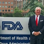 VTA sues FDA