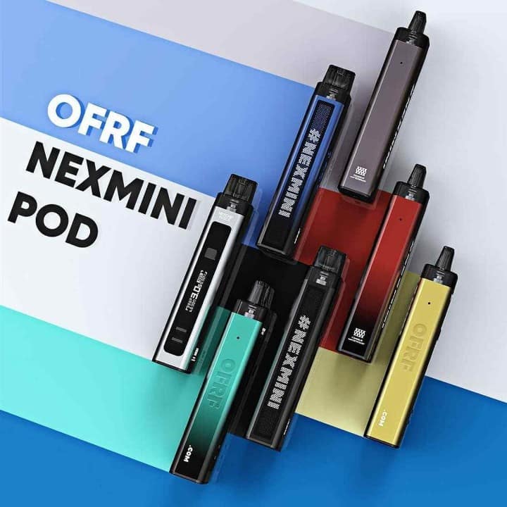OFRF Nexmini Review