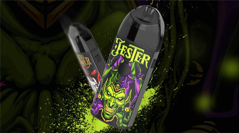 Vapefly Jester kit