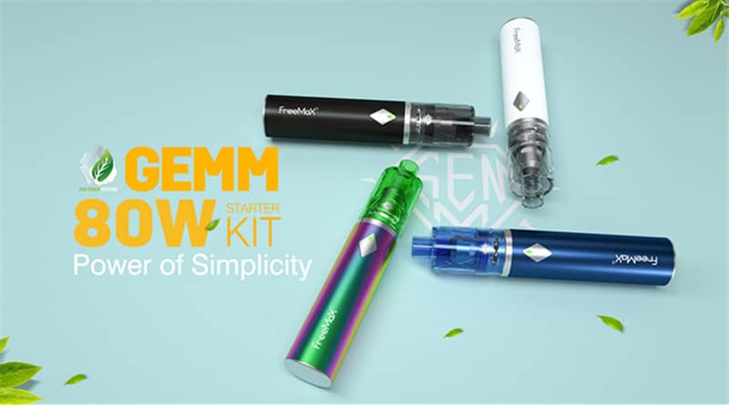 freemax-gemm-kit